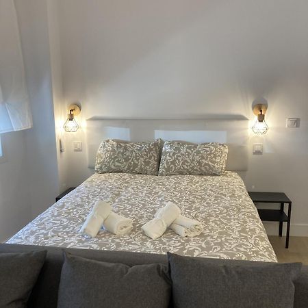 Bravo Murillo Apartments Madrid Exterior photo